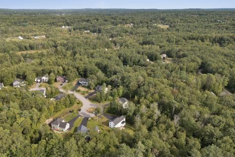 52 Sabatus Lane Windham ME 04062