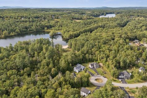 52 Sabatus Lane Windham ME 04062