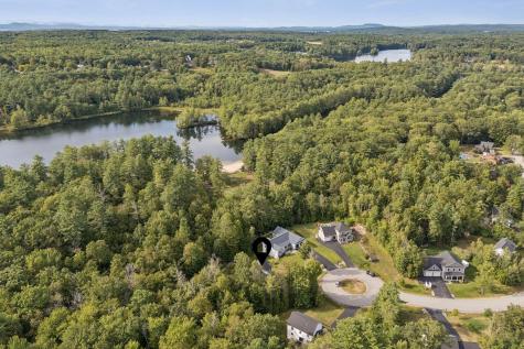 52 Sabatus Lane Windham ME 04062