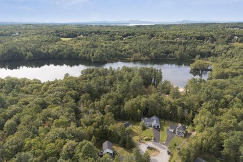 52 Sabatus Lane Windham ME 04062