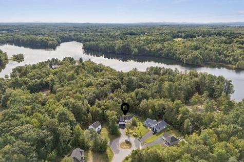 52 Sabatus Lane Windham ME 04062