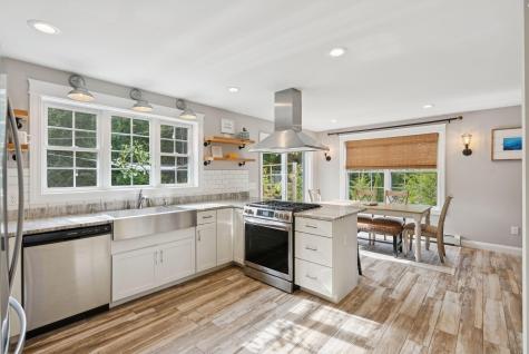 52 Sabatus Lane Windham ME 04062