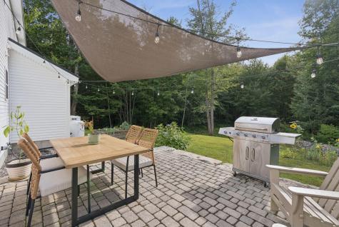 52 Sabatus Lane Windham ME 04062