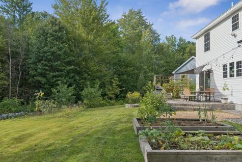 52 Sabatus Lane Windham ME 04062