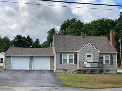 9 Fair Street Lewiston ME 04240