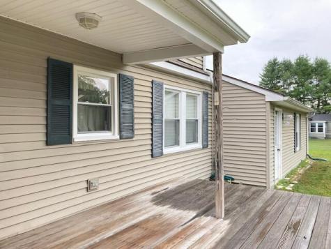 9 Fair Street Lewiston ME 04240