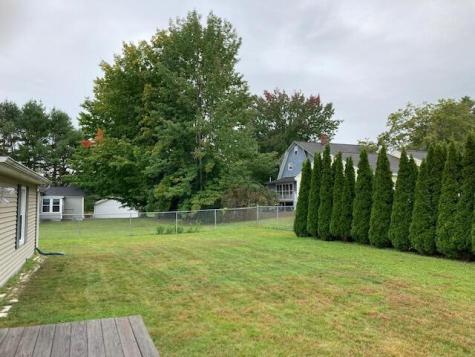 9 Fair Street Lewiston ME 04240