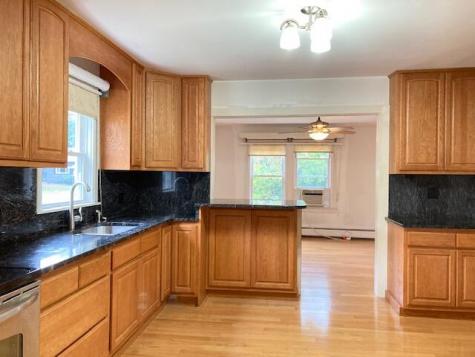 9 Fair Street Lewiston ME 04240