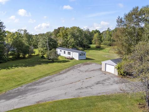398 Washington Road Waldoboro ME 04572
