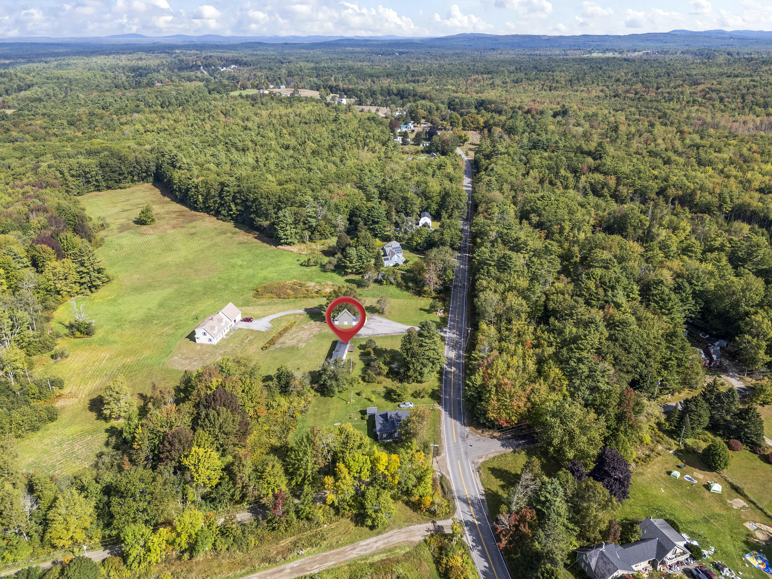 398 Washington Road Waldoboro ME 04572