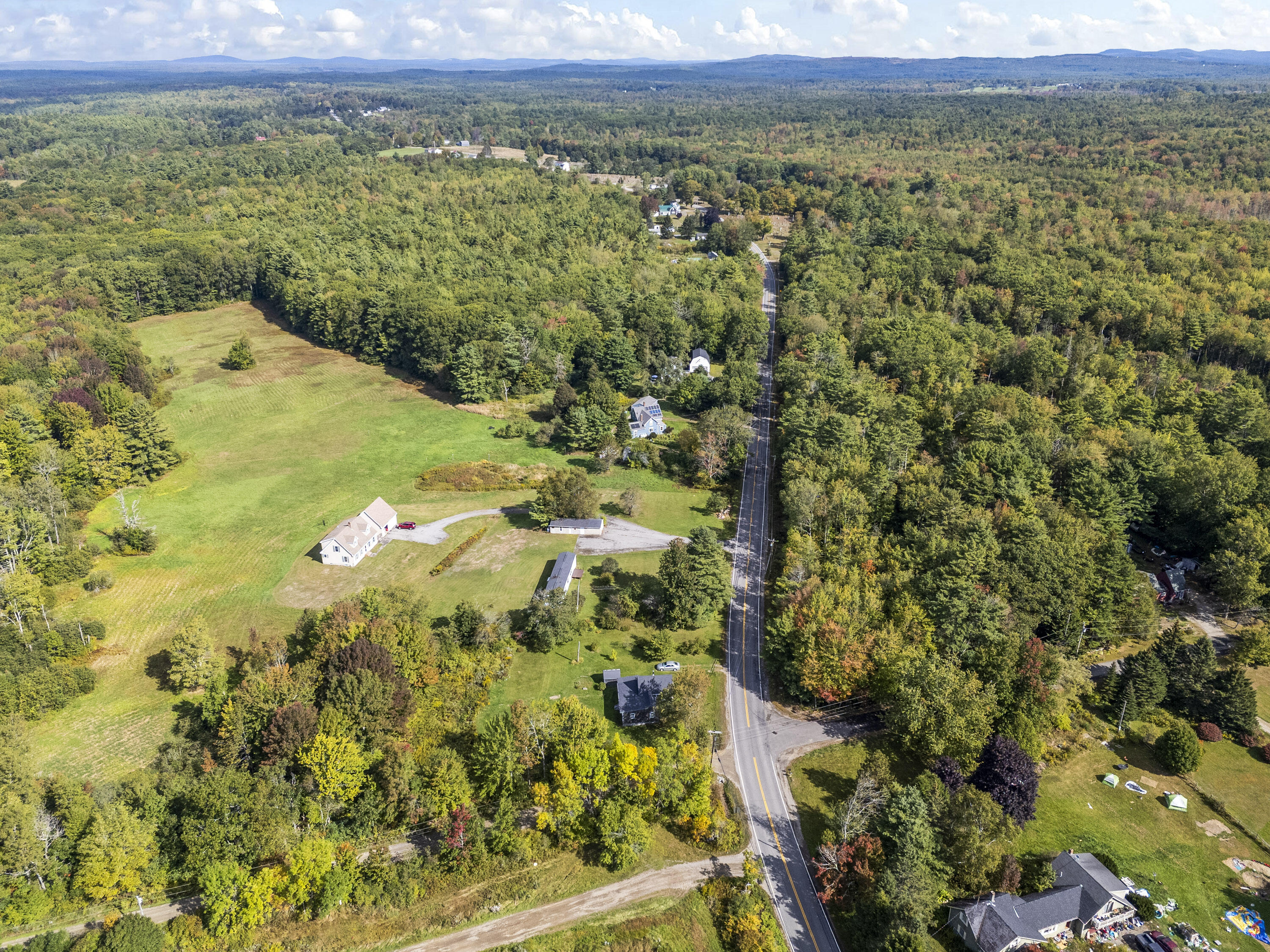 398 Washington Road Waldoboro ME 04572