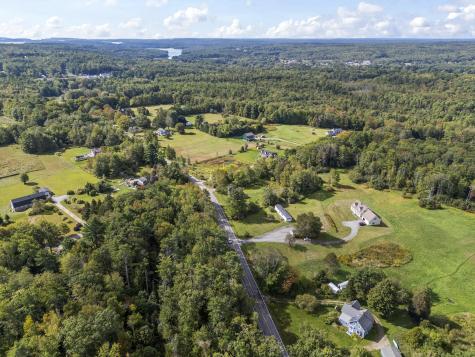 398 Washington Road Waldoboro ME 04572