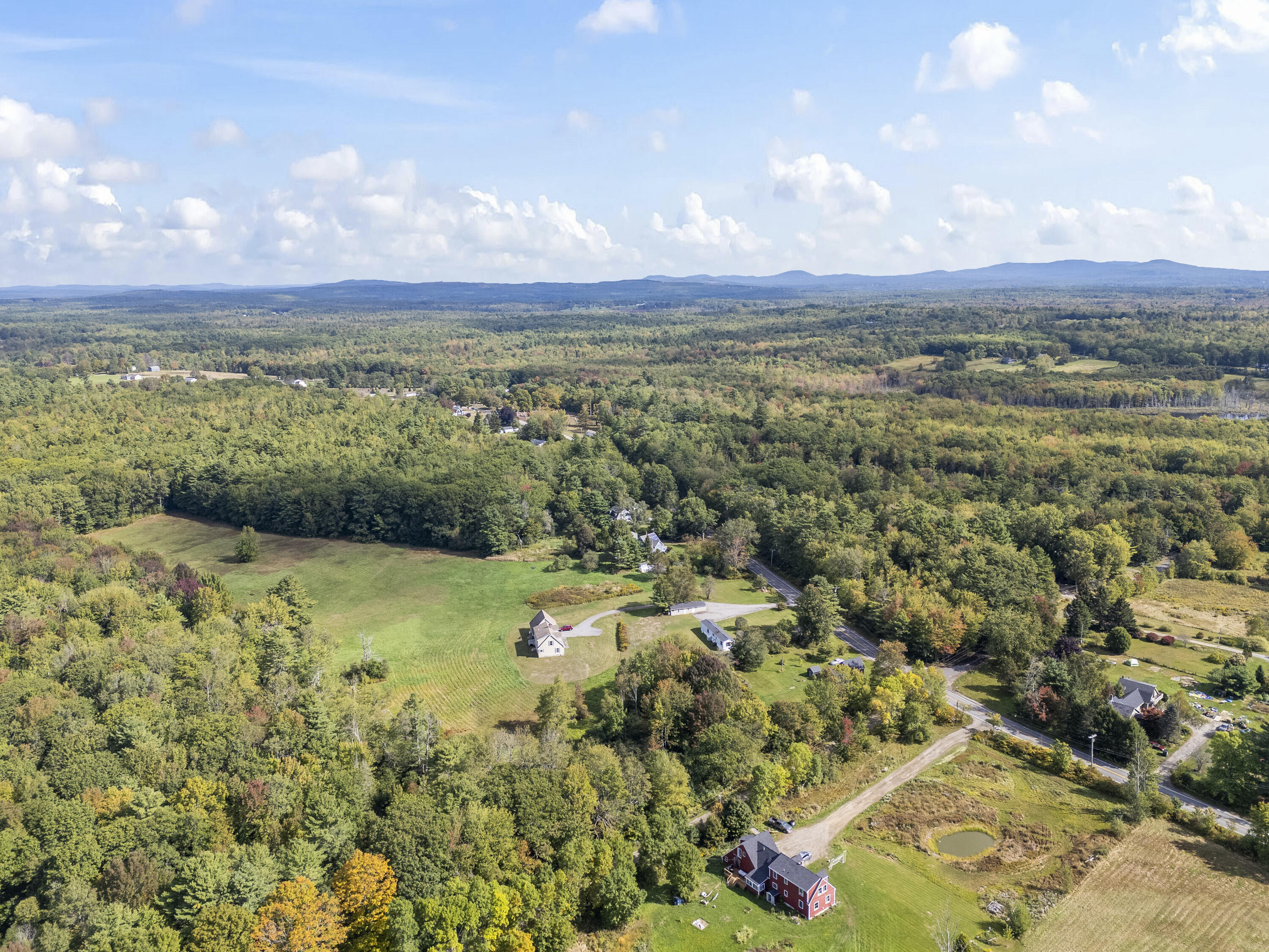 398 Washington Road Waldoboro ME 04572