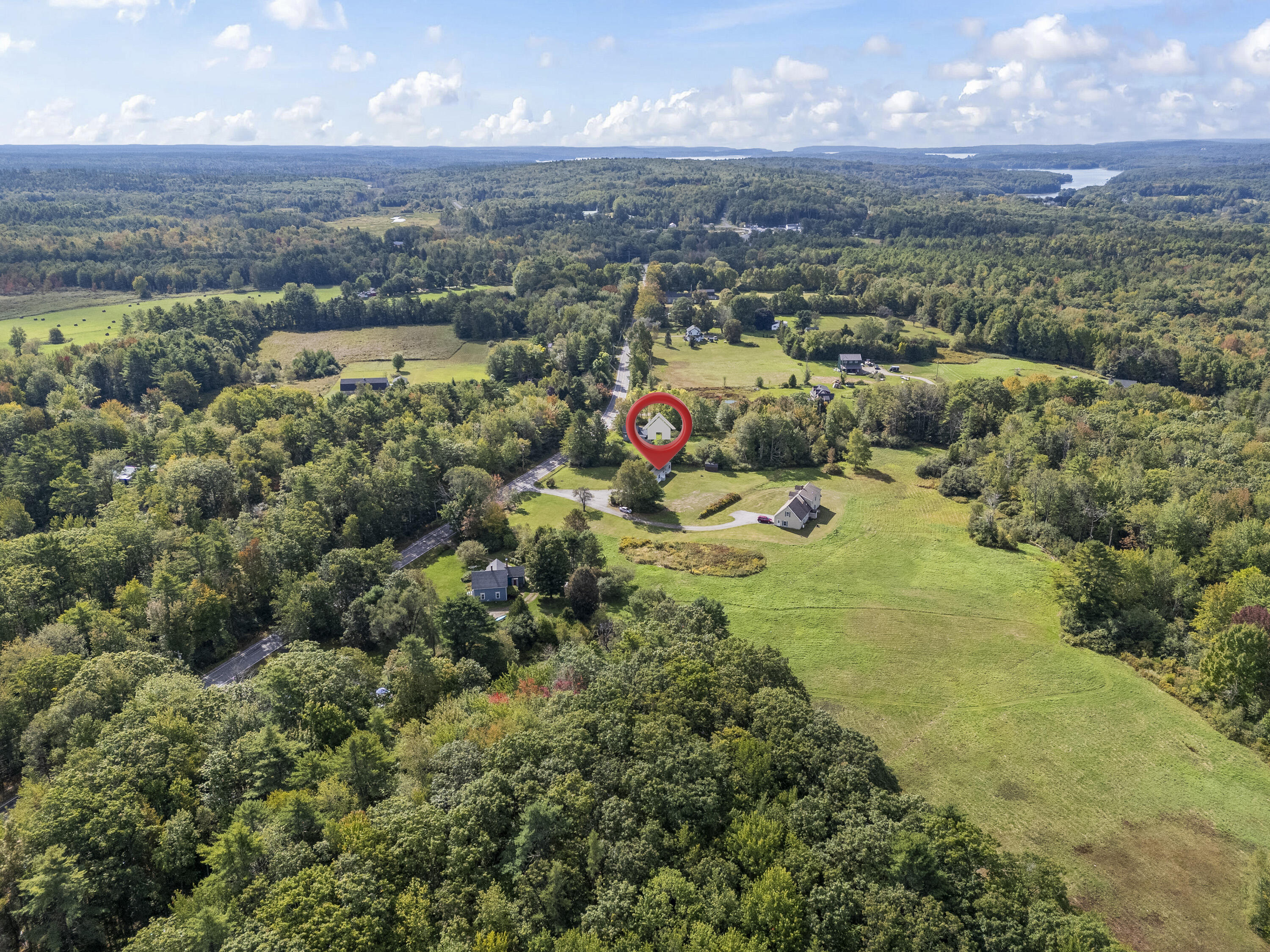 398 Washington Road Waldoboro ME 04572