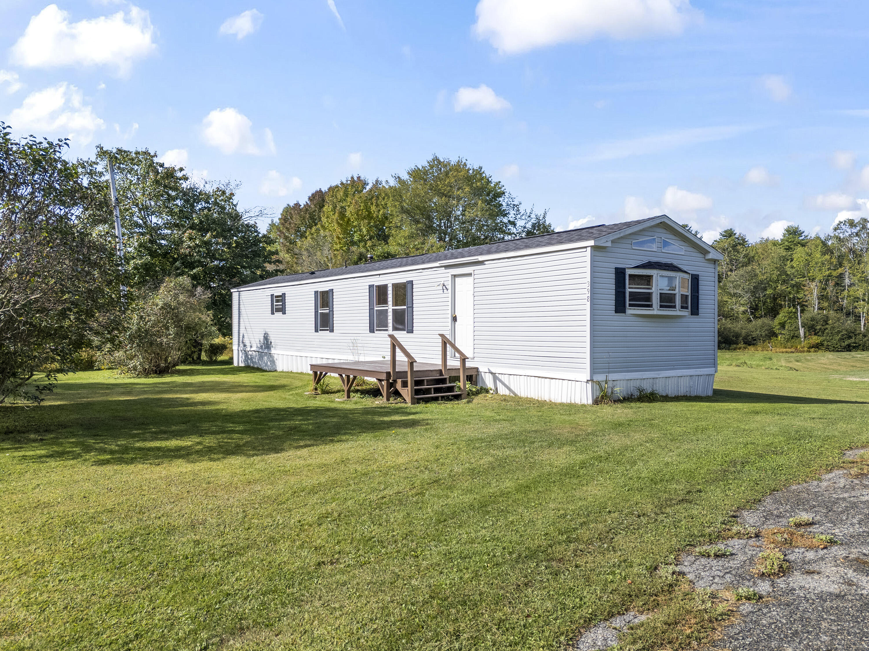 398 Washington Road Waldoboro ME 04572