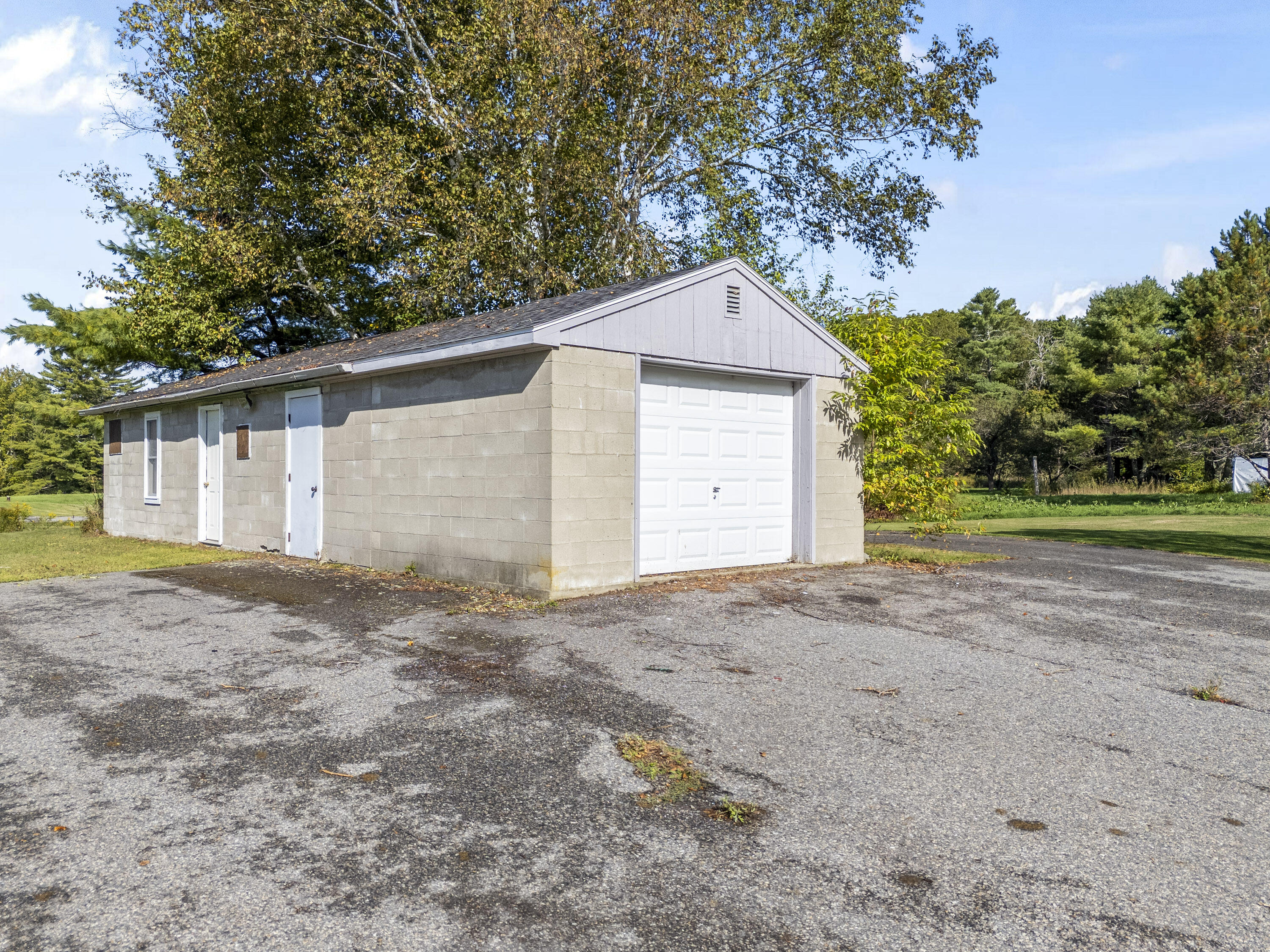 398 Washington Road Waldoboro ME 04572