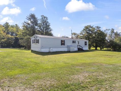 398 Washington Road Waldoboro ME 04572