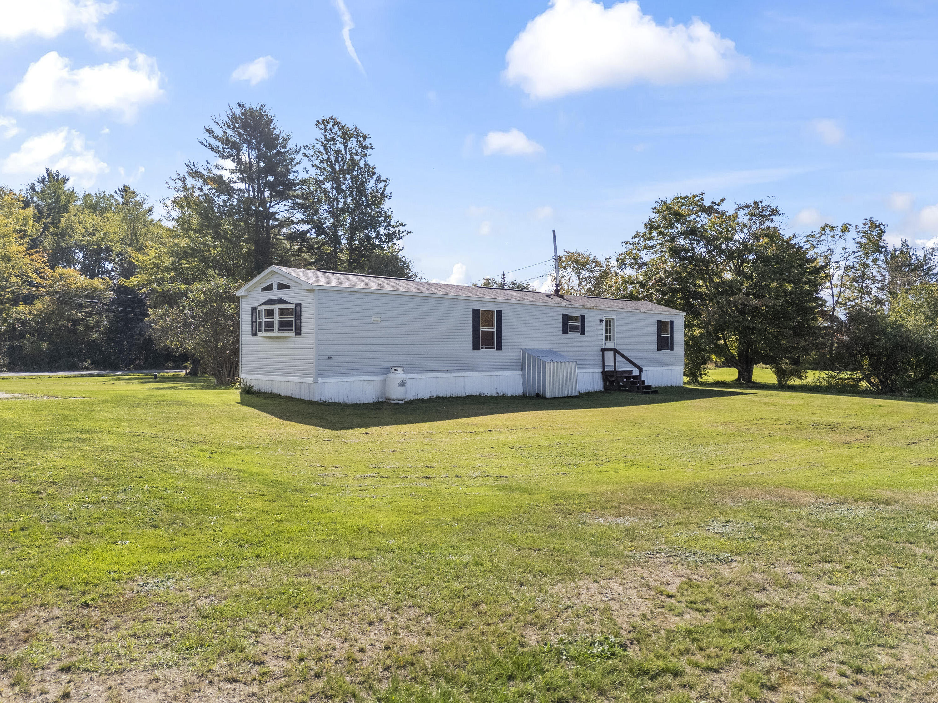 398 Washington Road Waldoboro ME 04572