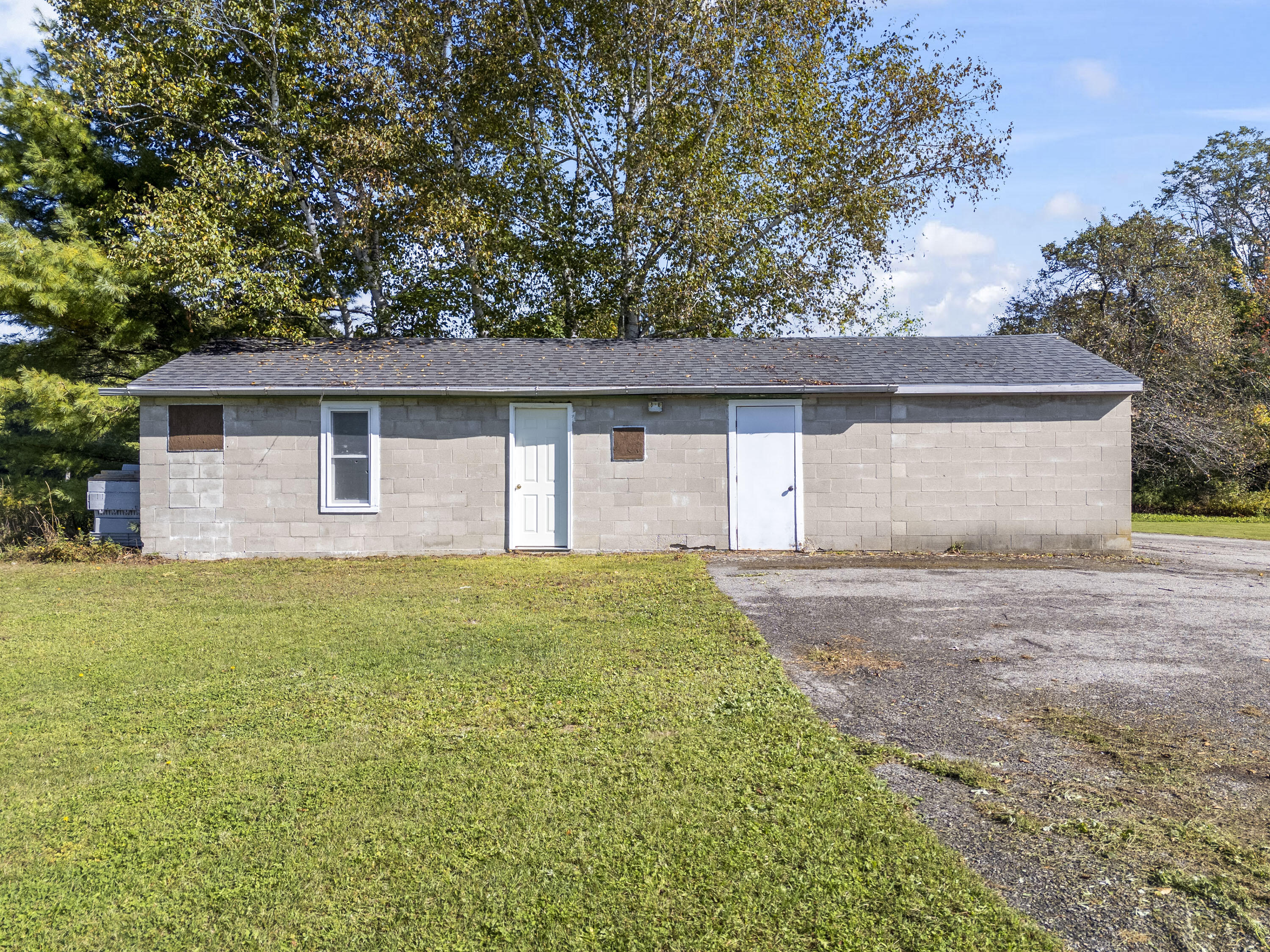 398 Washington Road Waldoboro ME 04572