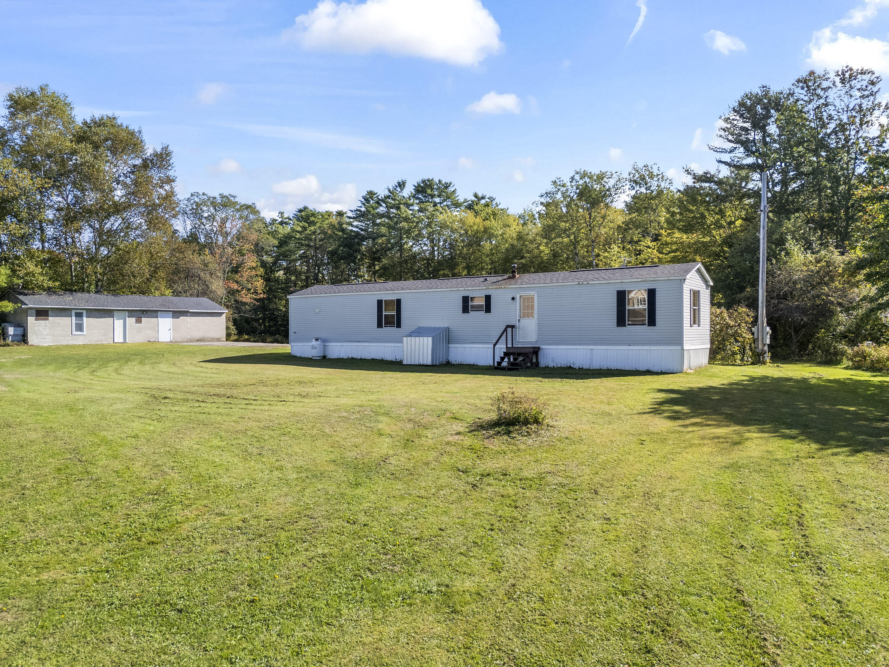 398 Washington Road Waldoboro ME 04572
