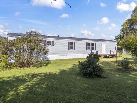 398 Washington Road Waldoboro ME 04572
