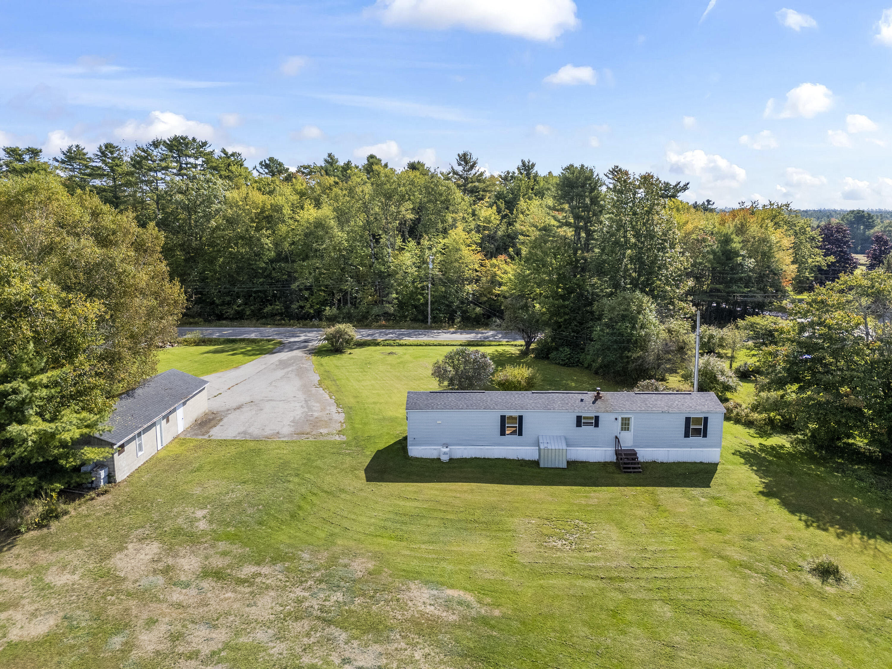 398 Washington Road Waldoboro ME 04572