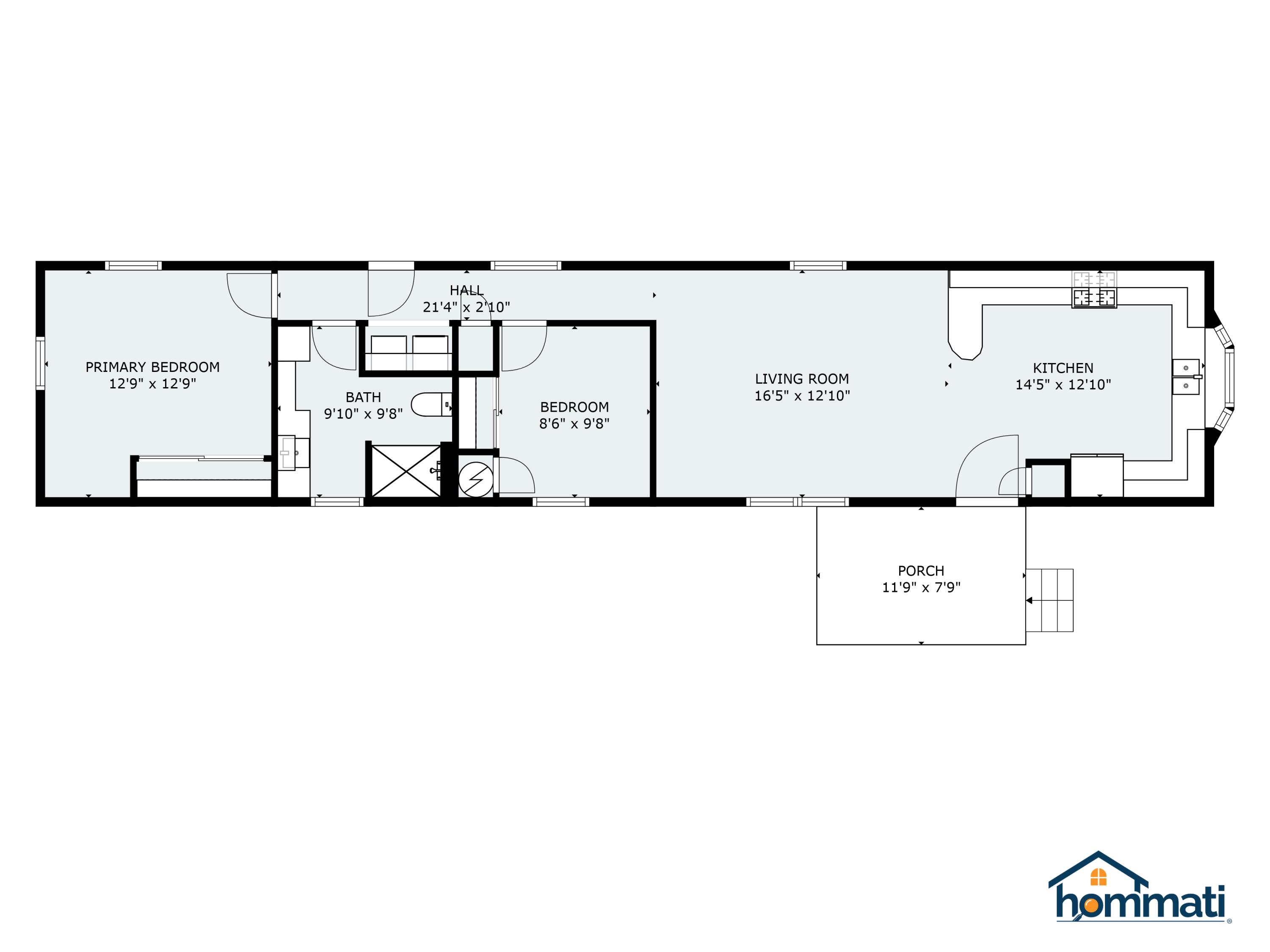 398 Washington Road Waldoboro ME 04572