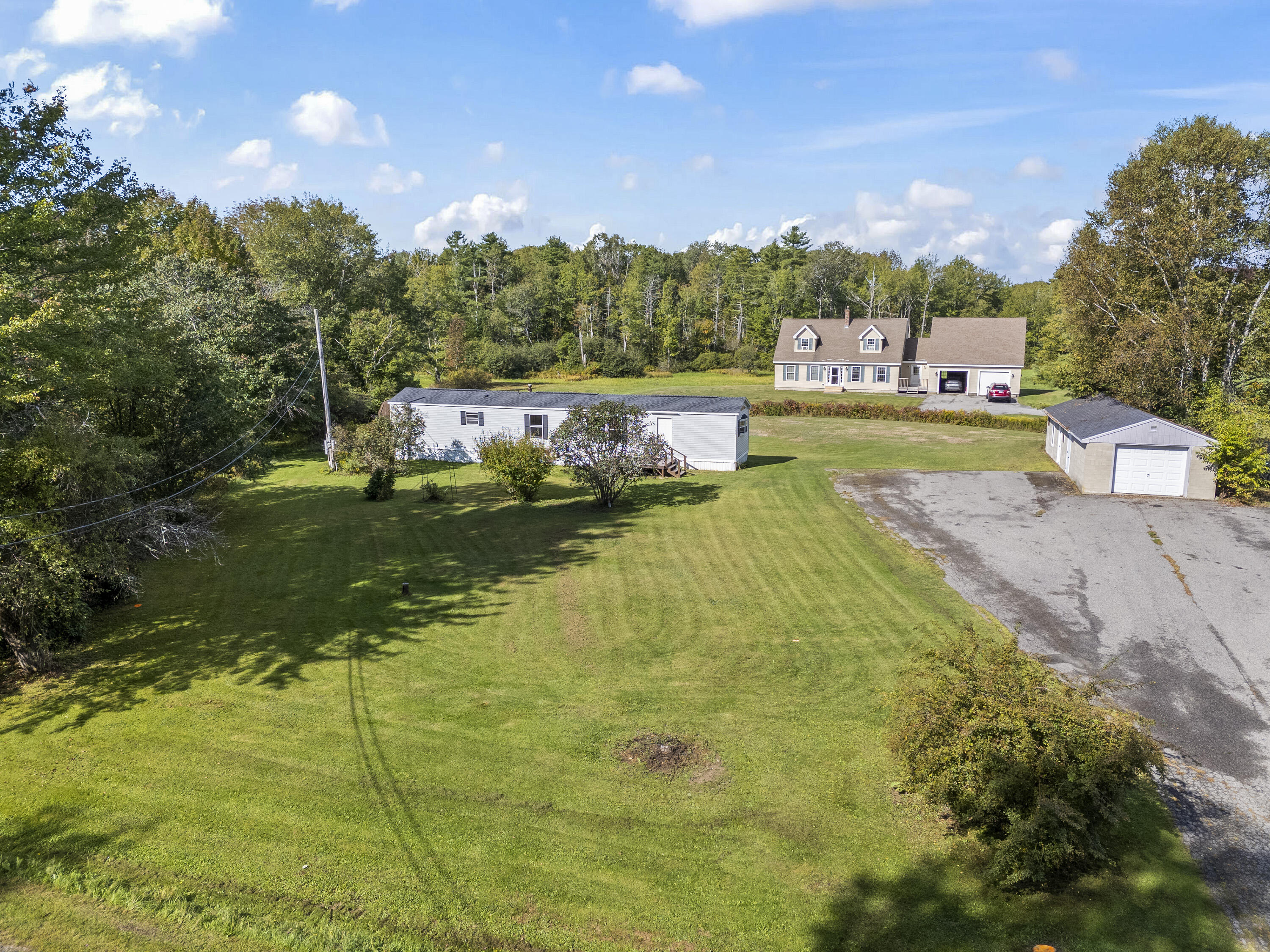398 Washington Road Waldoboro ME 04572