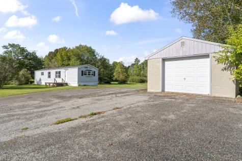 398 Washington Road Waldoboro ME 04572