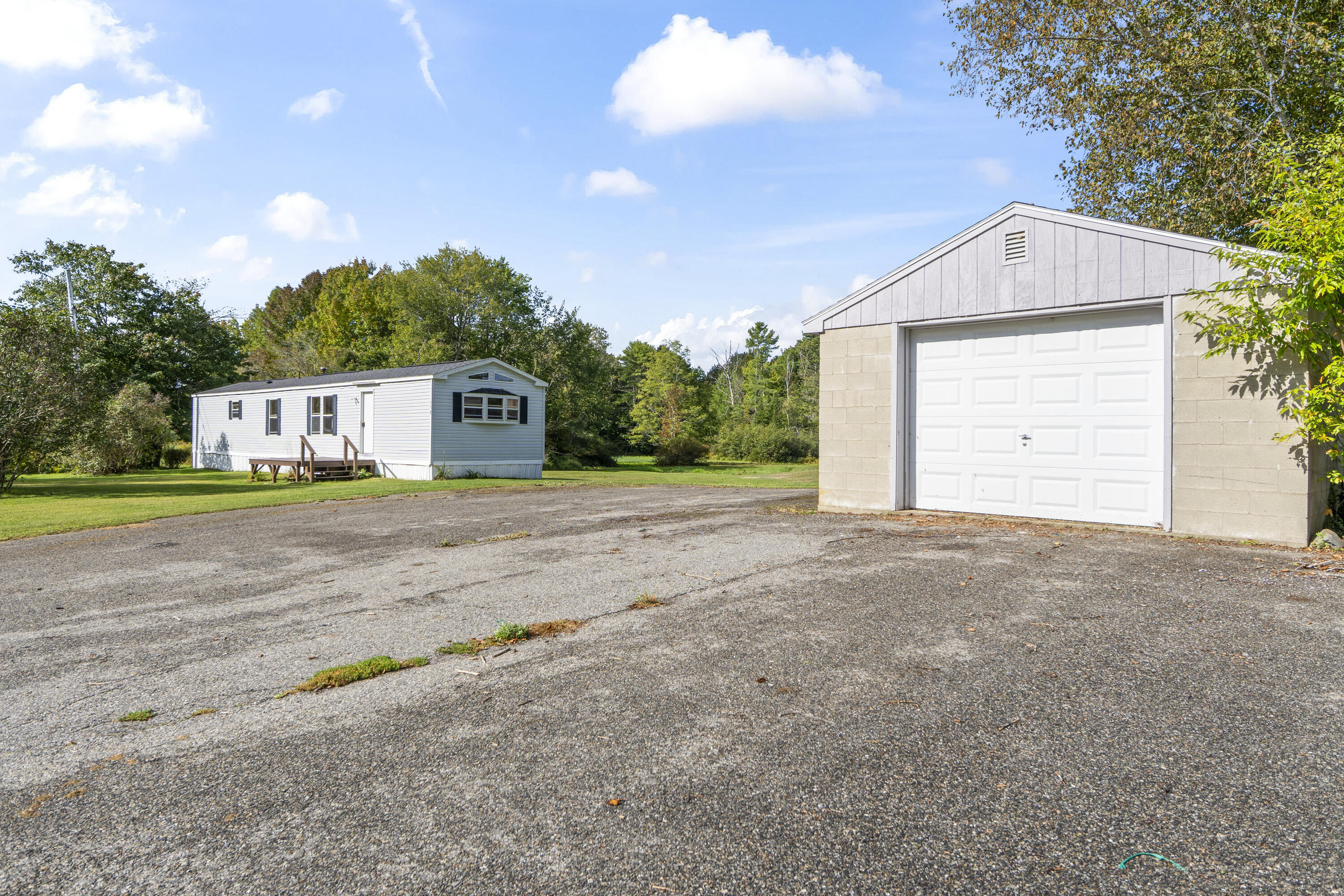 398 Washington Road Waldoboro ME 04572