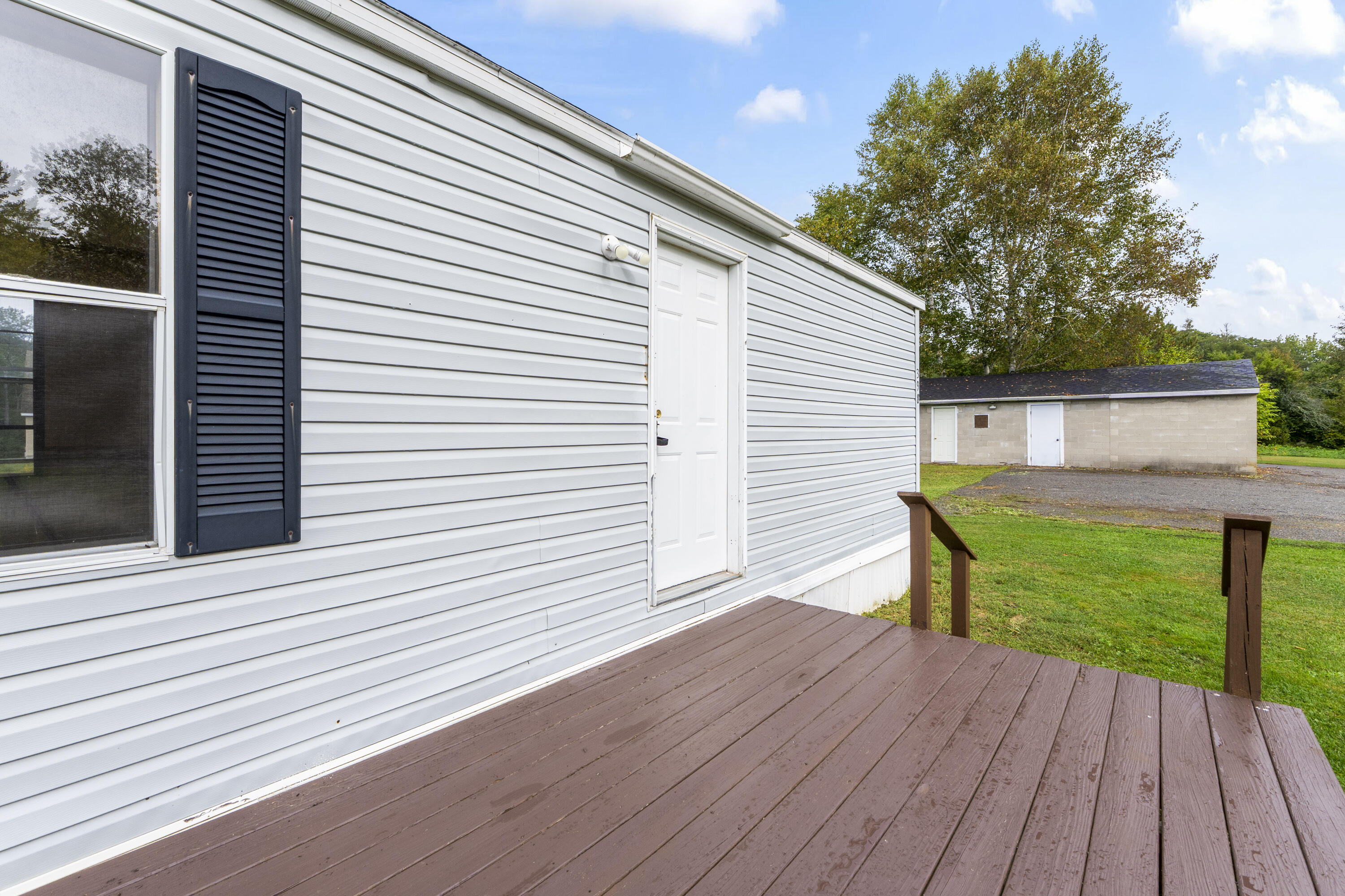 398 Washington Road Waldoboro ME 04572