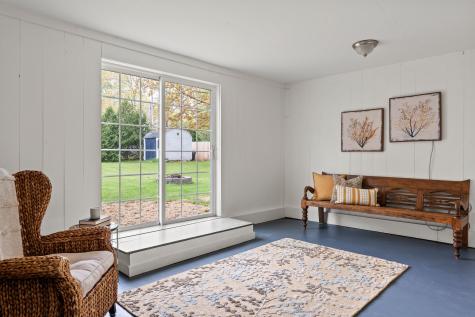 288 Foreside Road Falmouth ME 04105