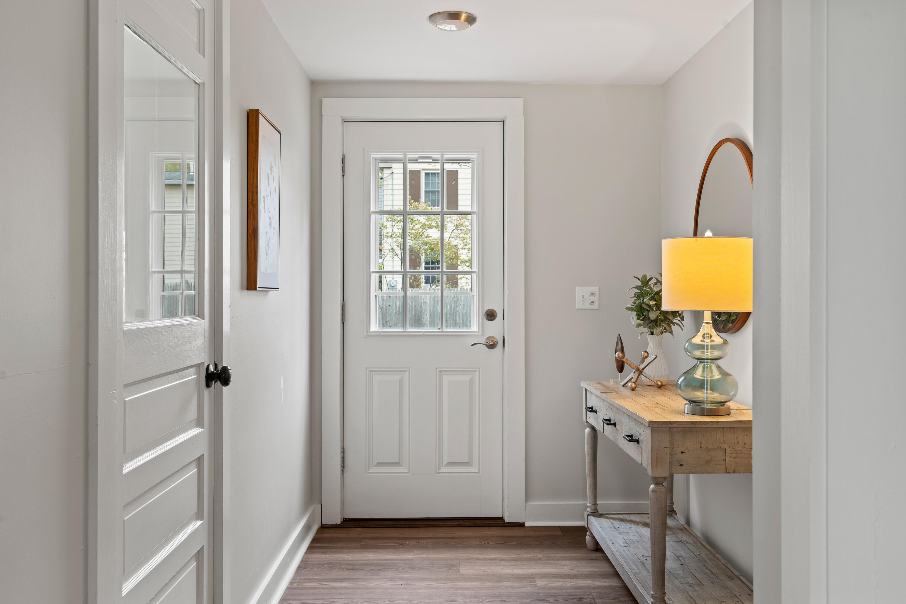 288 Foreside Road Falmouth ME 04105