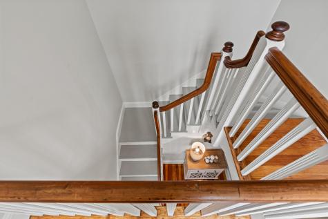 288 Foreside Road Falmouth ME 04105