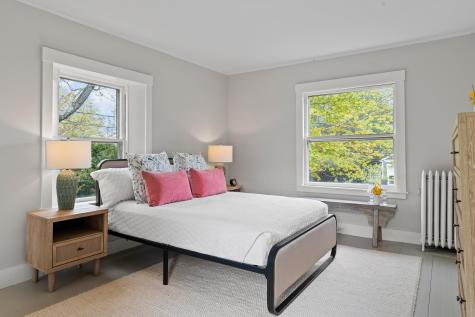 288 Foreside Road Falmouth ME 04105