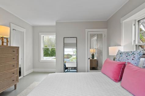 288 Foreside Road Falmouth ME 04105