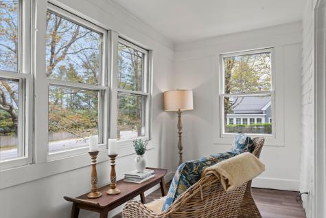 288 Foreside Road Falmouth ME 04105