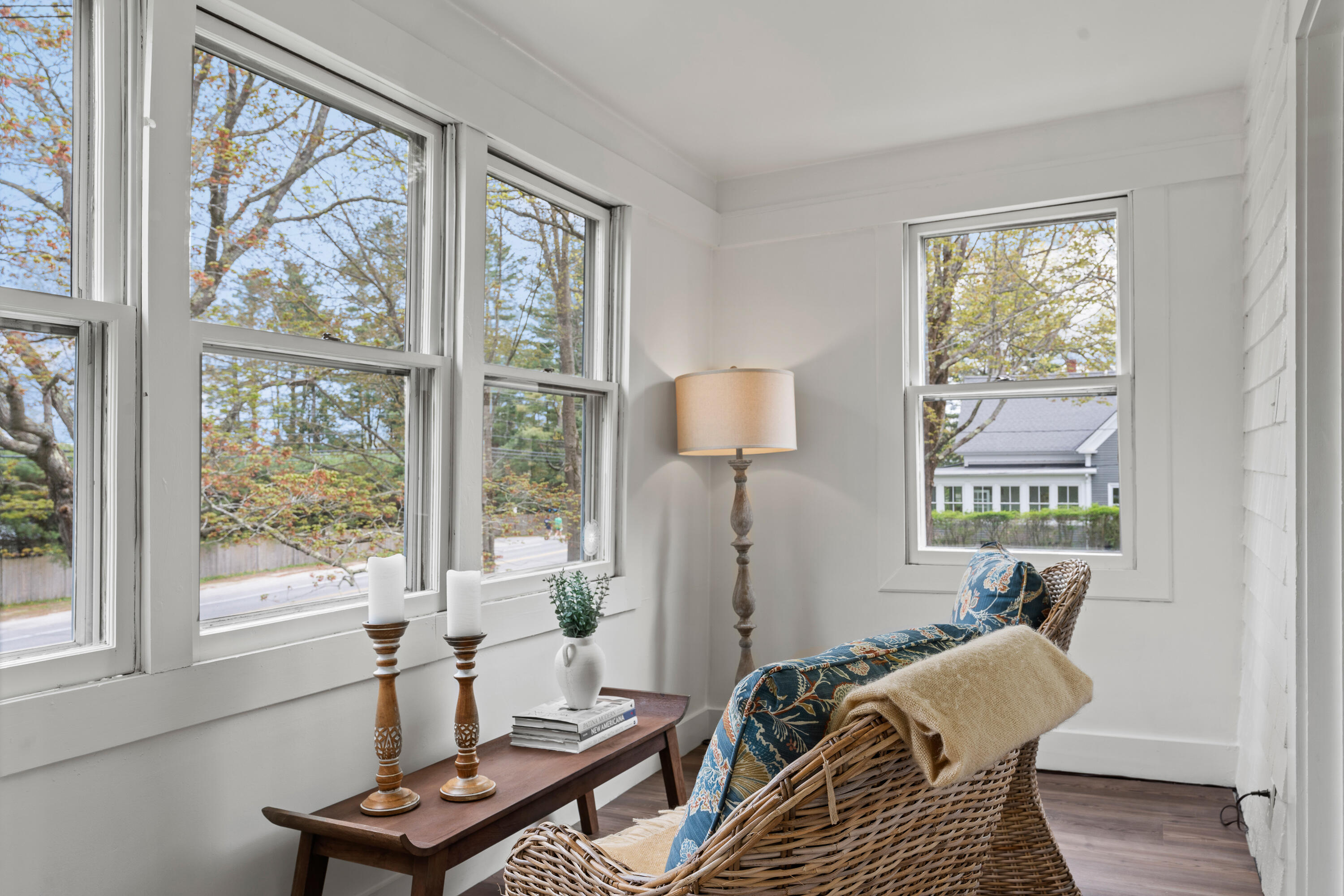 288 Foreside Road Falmouth ME 04105