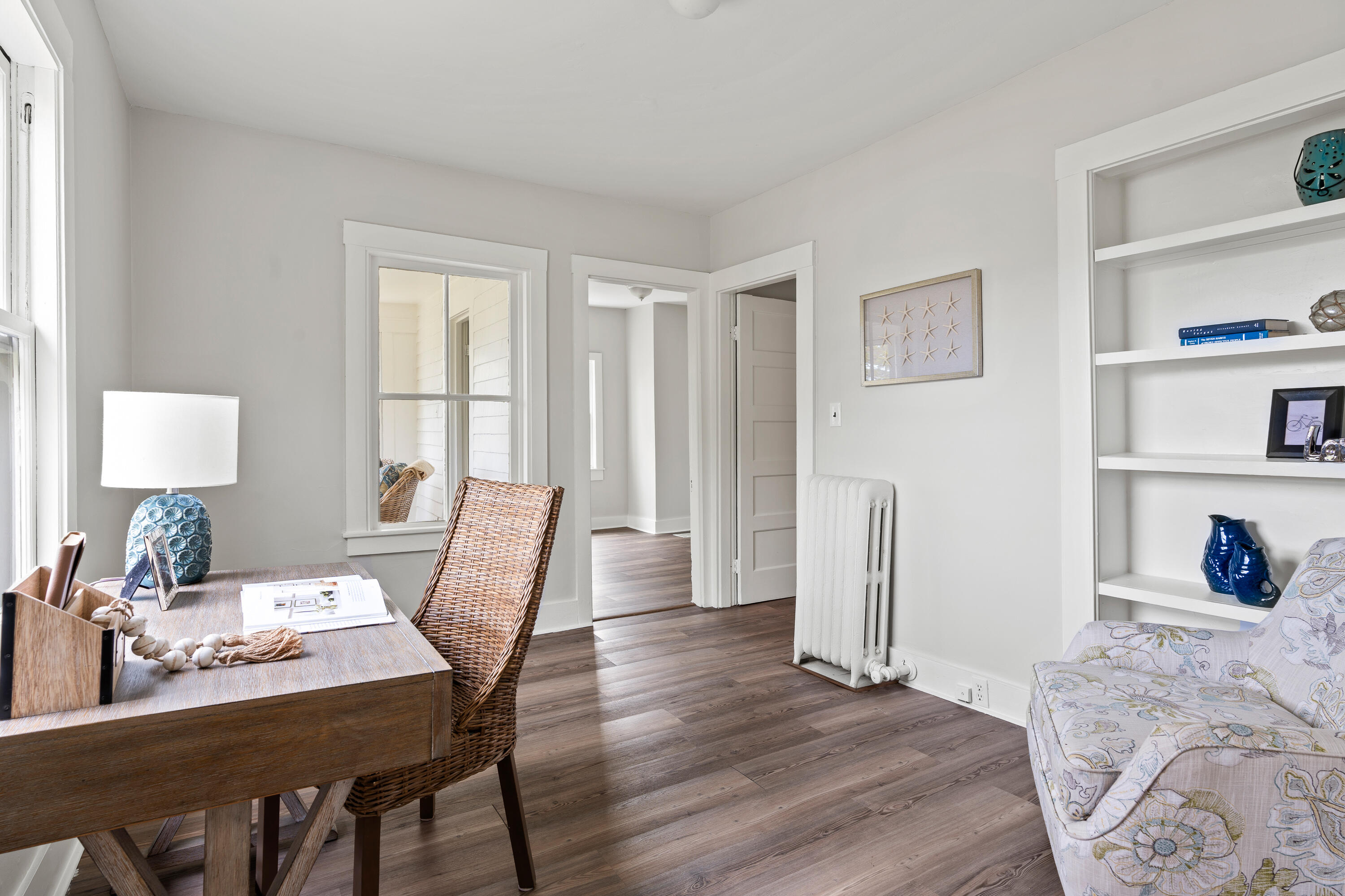 288 Foreside Road Falmouth ME 04105