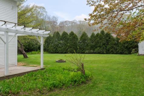 288 Foreside Road Falmouth ME 04105