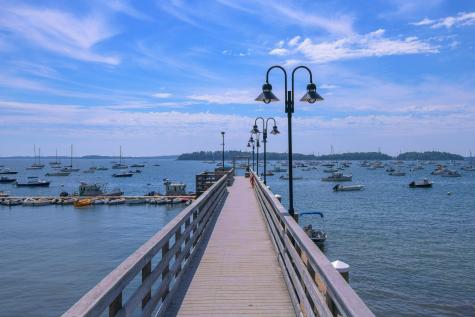 288 Foreside Road Falmouth ME 04105