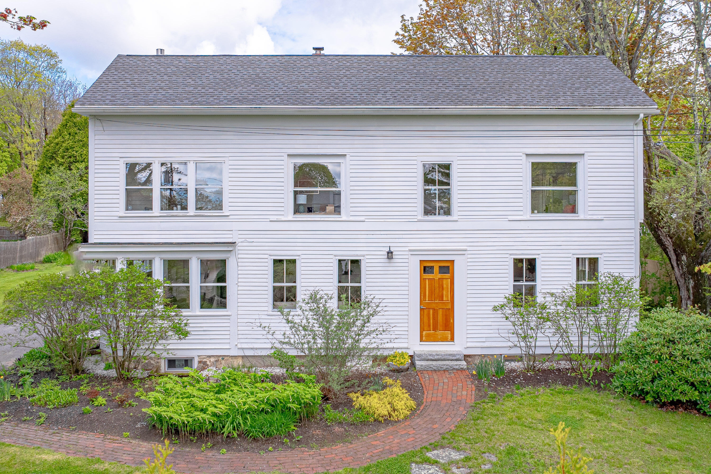 288 Foreside Road Falmouth ME 04105