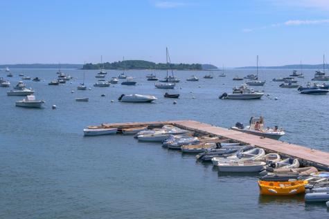 288 Foreside Road Falmouth ME 04105