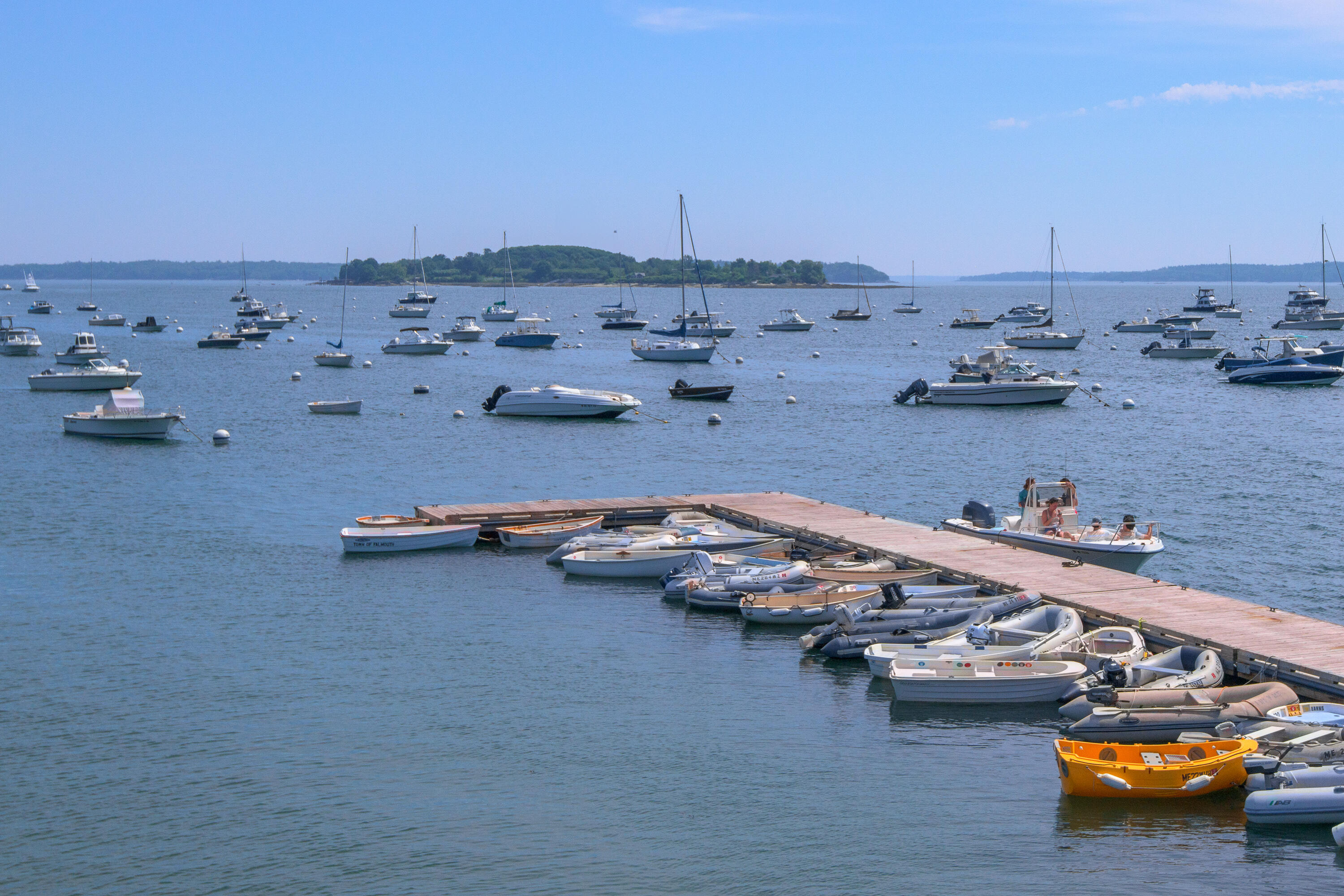 288 Foreside Road Falmouth ME 04105