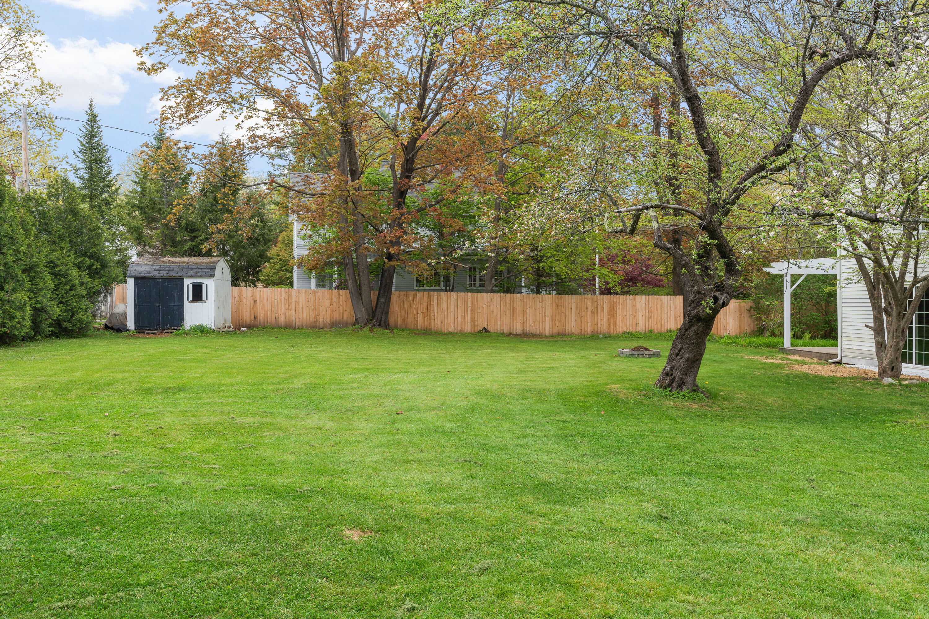 288 Foreside Road Falmouth ME 04105