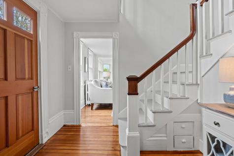 288 Foreside Road Falmouth ME 04105