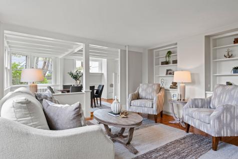 288 Foreside Road Falmouth ME 04105