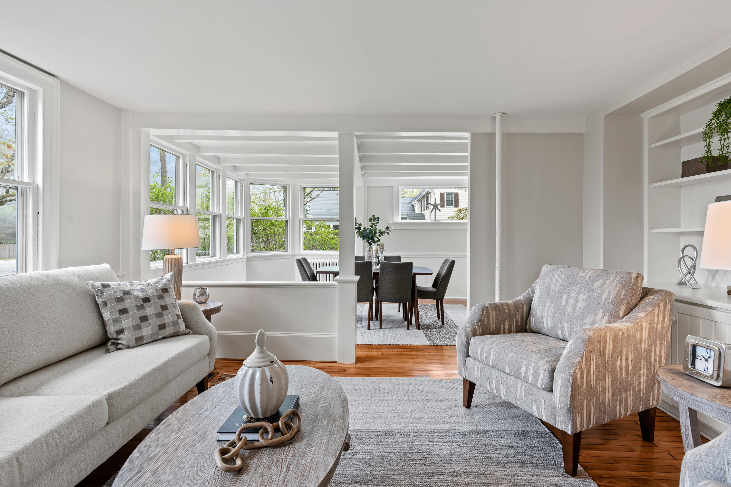 288 Foreside Road Falmouth ME 04105