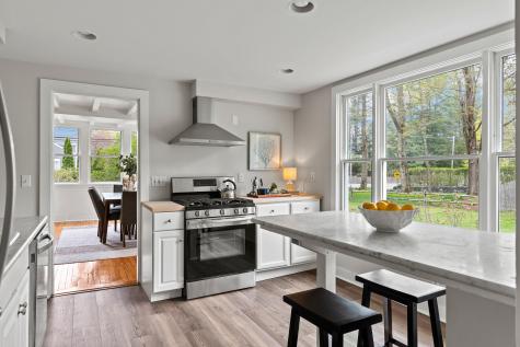 288 Foreside Road Falmouth ME 04105