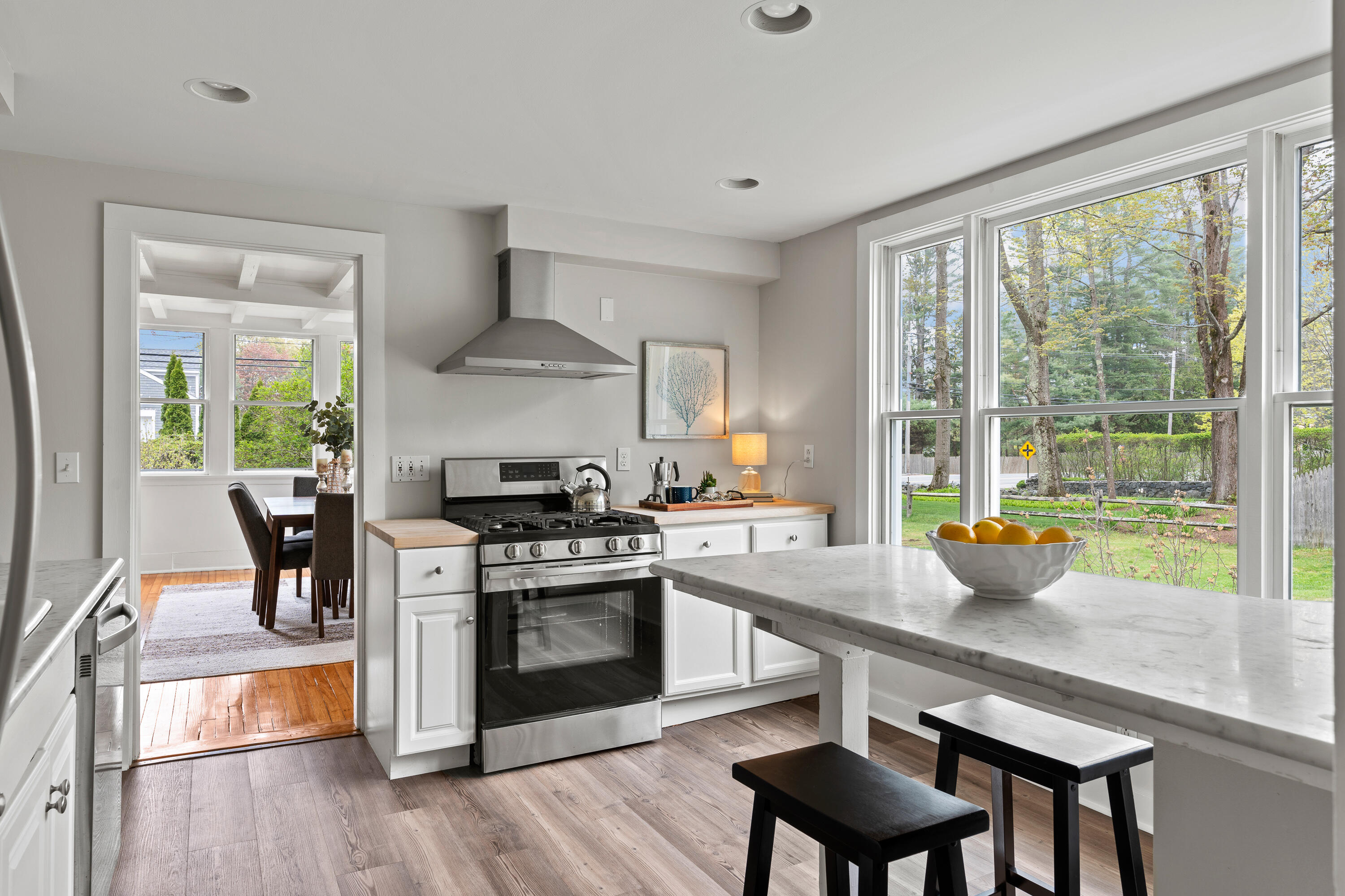 288 Foreside Road Falmouth ME 04105